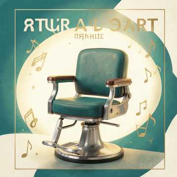 Couverture de la chanson Tua Barbearia