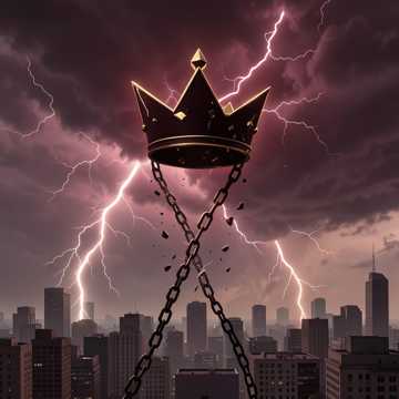 Capa da música Itélet