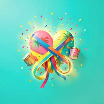 A dal borítója COM NOSSO AMOR NINGUÉM PODE