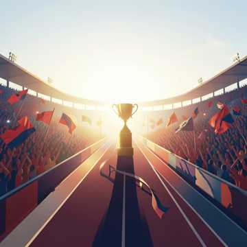 คัฟเวอร์เพลง Звук силы и победы