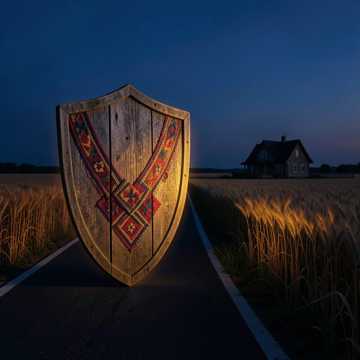 غلاف الاغنية Хто мамо, як не я? 12