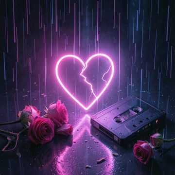 歌曲的封面енрео