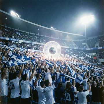 Capa da música And Now… MESSI