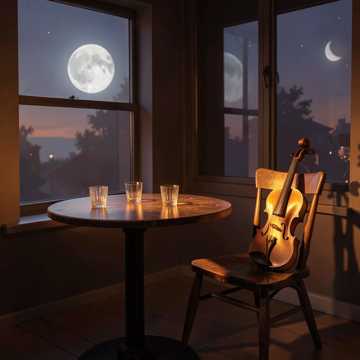 Cover of the song Ma éjjel mulatok