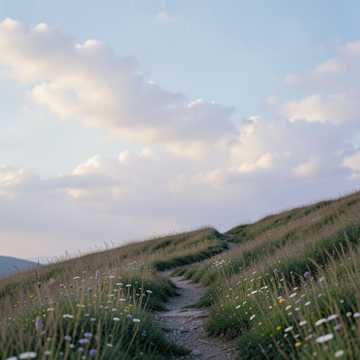 노래 표지 nuvole