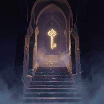 Кавер на песню Klucz Hirama