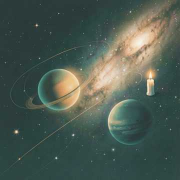 Couverture de la chanson прощание