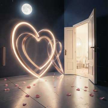 A dal borítója Szeress meg hát