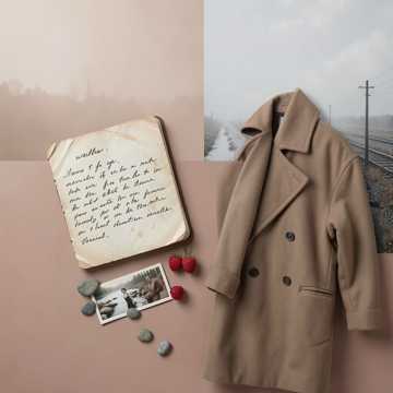 Capa da música List do samej siebie