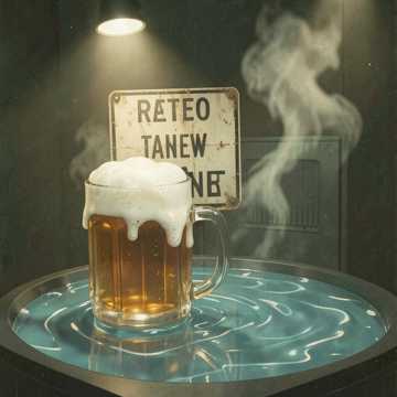 Portada de la canción В жизни давно я понял,