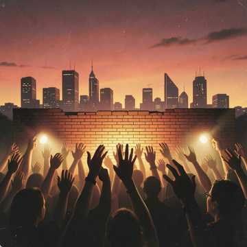 Cover utworu Egy gondolat