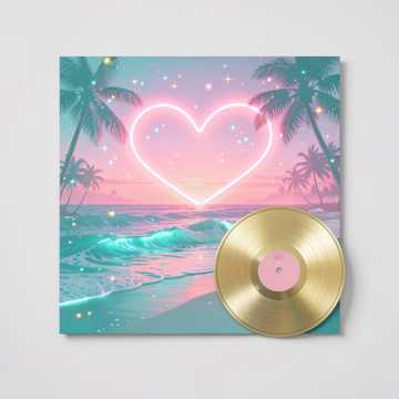 Cover of the song Widzieć, słyszeć, kochać” (Disco Polo Pop)