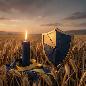 노래 표지 Хто мамо, як не я? 2