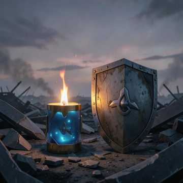 Portada de la canción Хто мамо, як не я? 13