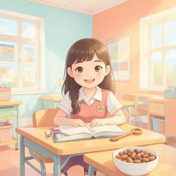 Cover des Liedes الطفلة نجاح