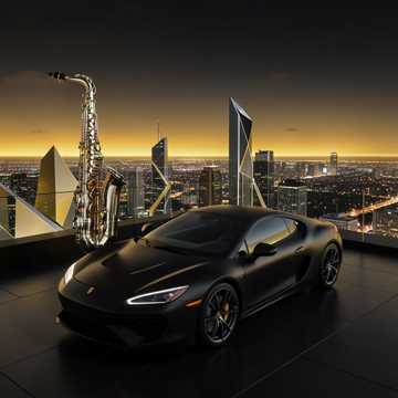 Кавер на песню Выше всех