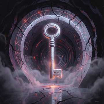 Bìa bài hát Klucz Hirama