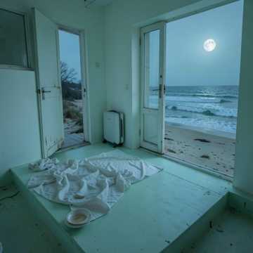 歌曲的封面Maré Que Me Leva