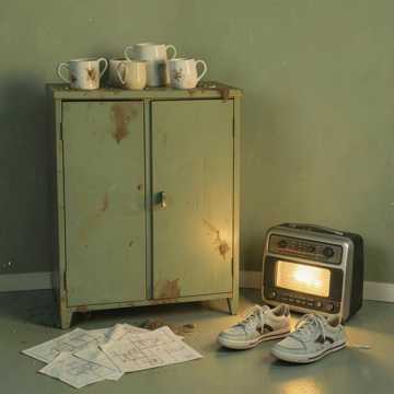 Capa da música Testvérem bolond