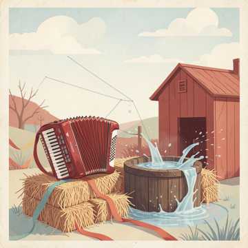 Cover of the song dyngus 1