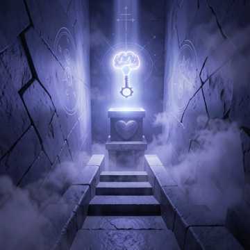 Copertina della canzone Klucz Hirama