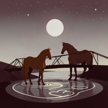 노래 표지 Коней на переправе не меняют122