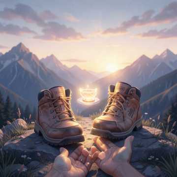 Cover van het nummer 5 éve