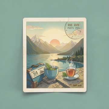 歌曲的封面Біля моря й поміж гір