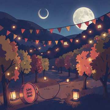 Cover des Liedes Marcha de Adorigo