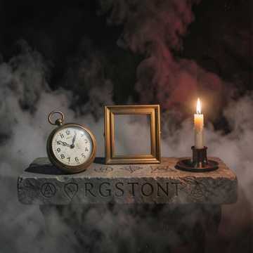 Cover des Liedes Prologo degli Oggetti Perduti