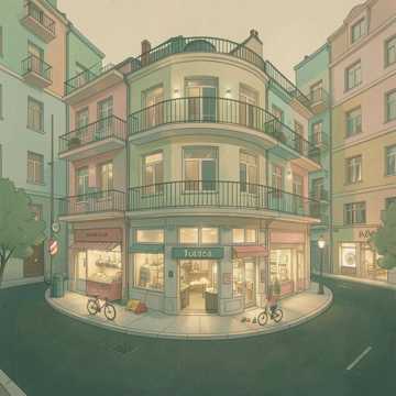 Portada de la canción O ruone