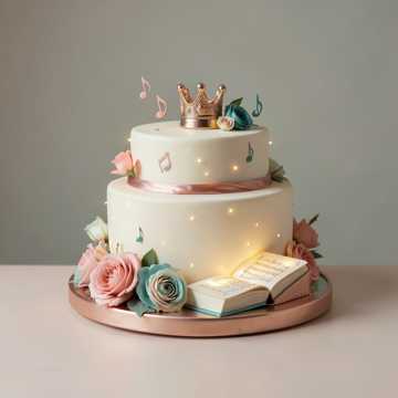 Capa da música tus 15 años hija