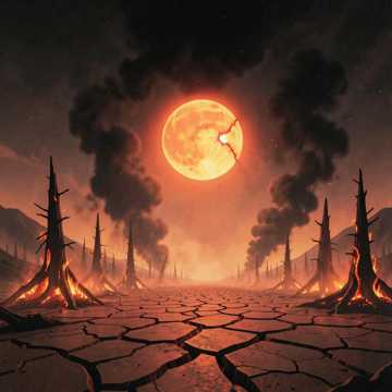 曲のカバー อเวจีร้อนจัด