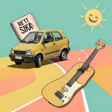 Cover av låten MEDLEYS