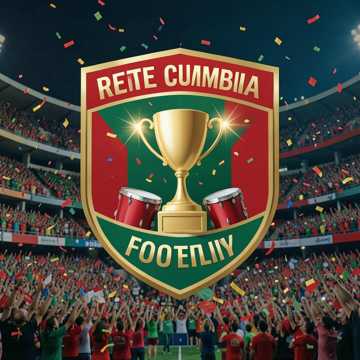 Capa da música CUMBIA A REAL SAN CARLOS.