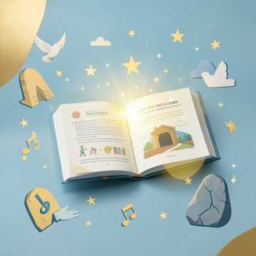 歌曲的封面historias de la biblia