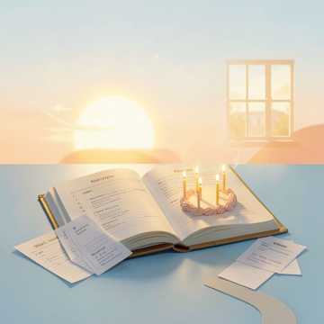 Cover of the song Твій новий світанок