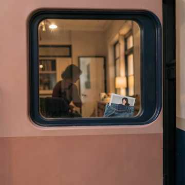 Portada de la canción Maman tu me manques