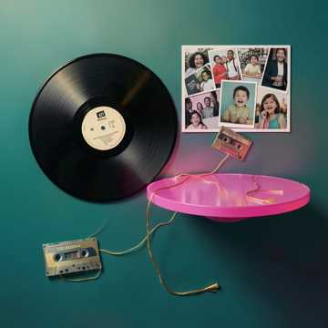 歌曲的封面L' amico