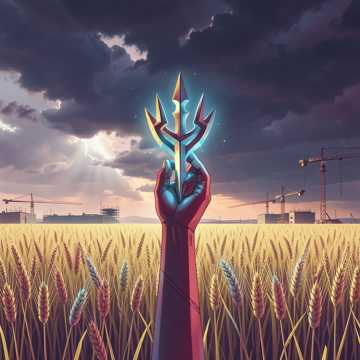 Portada de la canción Хто мамо, як не я? 1