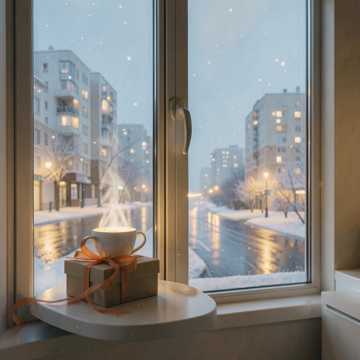 Кавер на песню Встреча