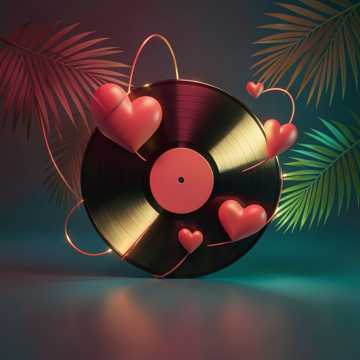 노래 표지 Sacode, Sacode, Sacode