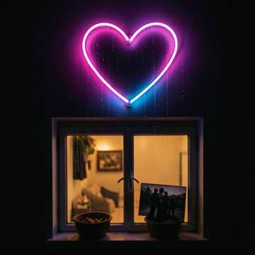 Capa da música Kocham cie