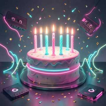 Cover van het nummer 60 ans