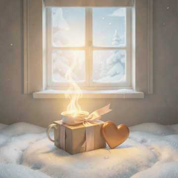 Portada de la canción Встреча