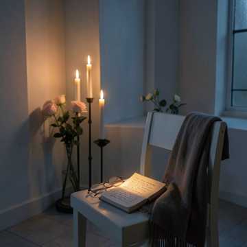 Кавер на песню Pour Alice