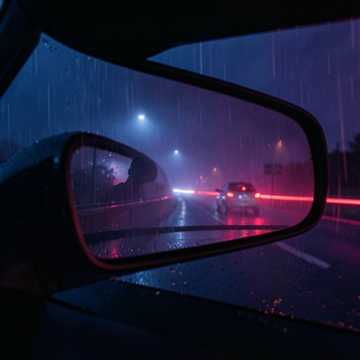 歌曲的封面Nie jedź za mną