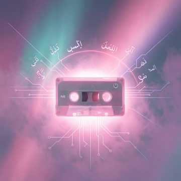 Cover of the song Gggg