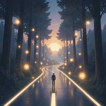 Cover utworu Słoiki pełne bursztynów.