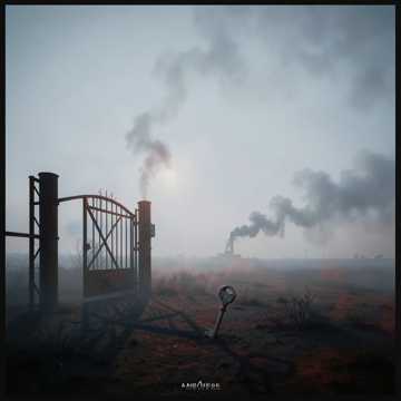 Cover of the song Maverick